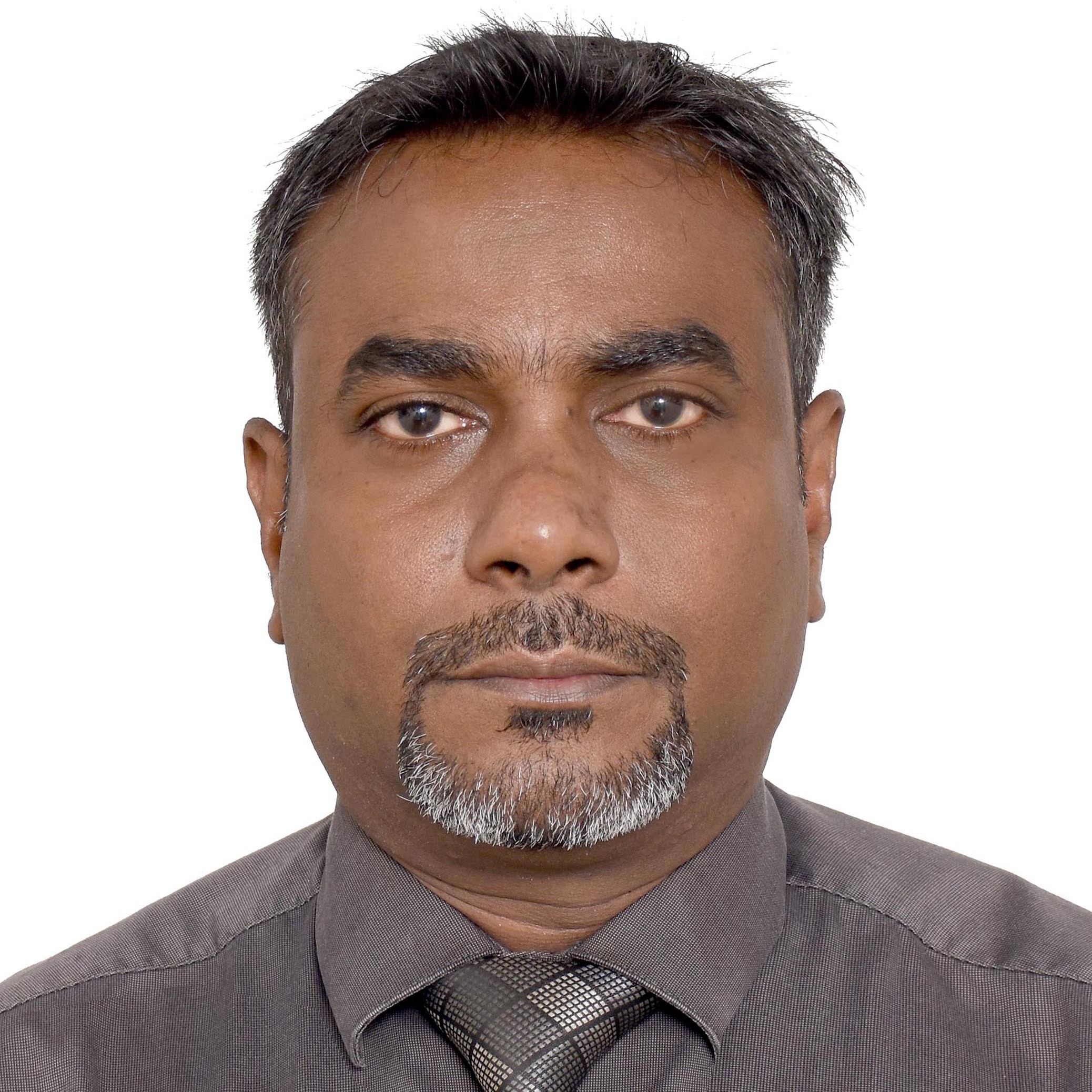 Hussain Mohamed