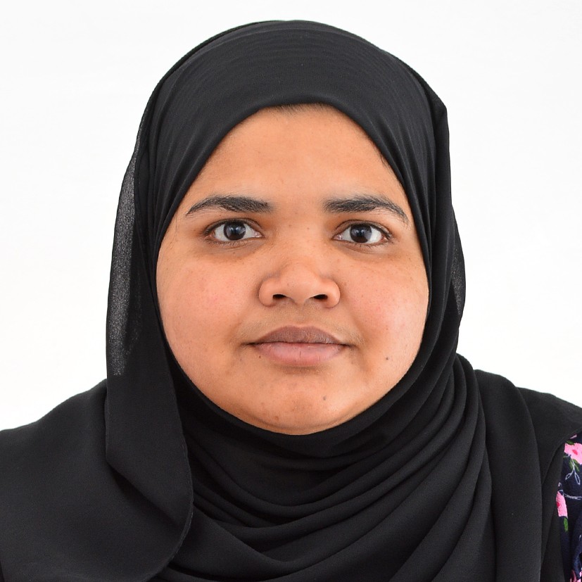 Mariyam Asna Saeed