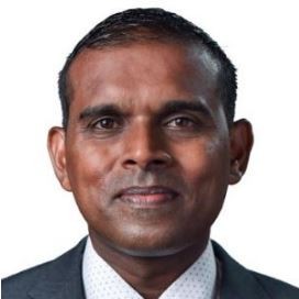 Dr. Ibrahim Shiyam