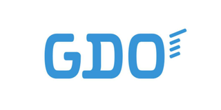 GDOロゴ