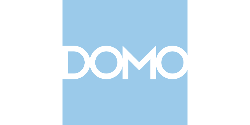 DOMOのアイコン