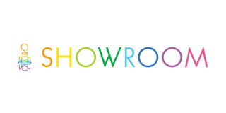 showroomロゴ