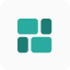 KARTE Blocks Icon