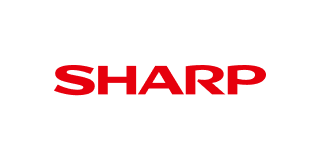 sharpロゴ