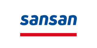 sansanロゴ