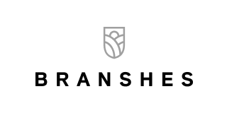 branshesロゴ
