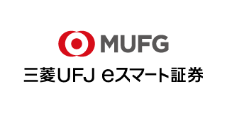 三菱UFJ eスマート証券株式会社（旧：auカブコム証券）ロゴ