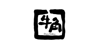 牛角ロゴ