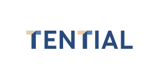 株式会社TENTIALロゴ
