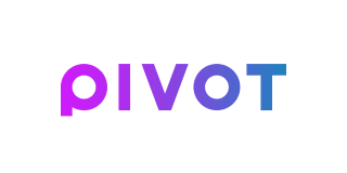 PIVOTロゴ