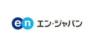 エン・ジャパン株式会社 ロゴ