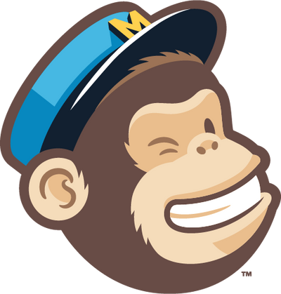 MailChimp（開発中）のアイコン