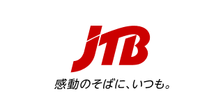 株式会社JTB ロゴ