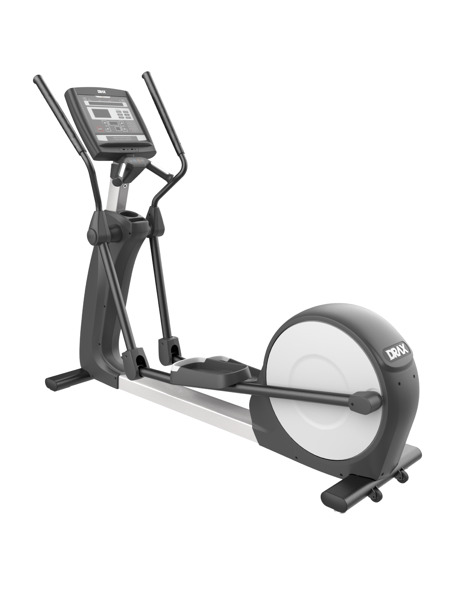 elliptical