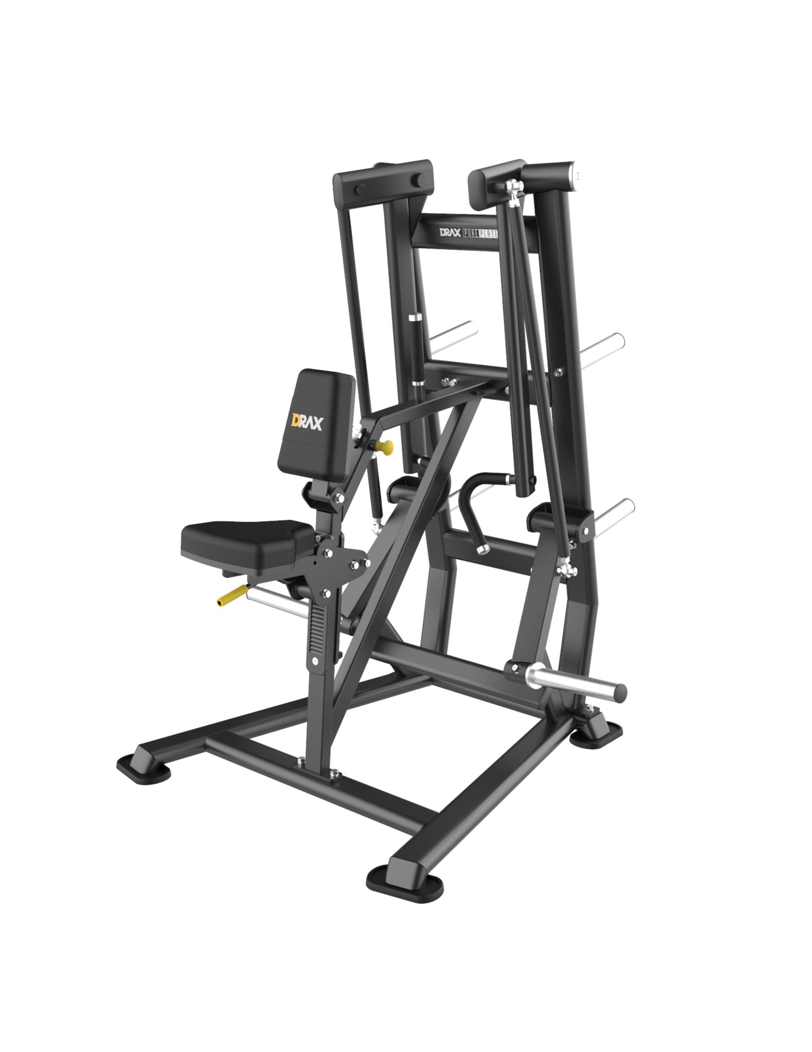 strength equipment
