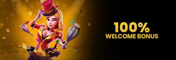 100% Welcome Bonus at Bet88 Online