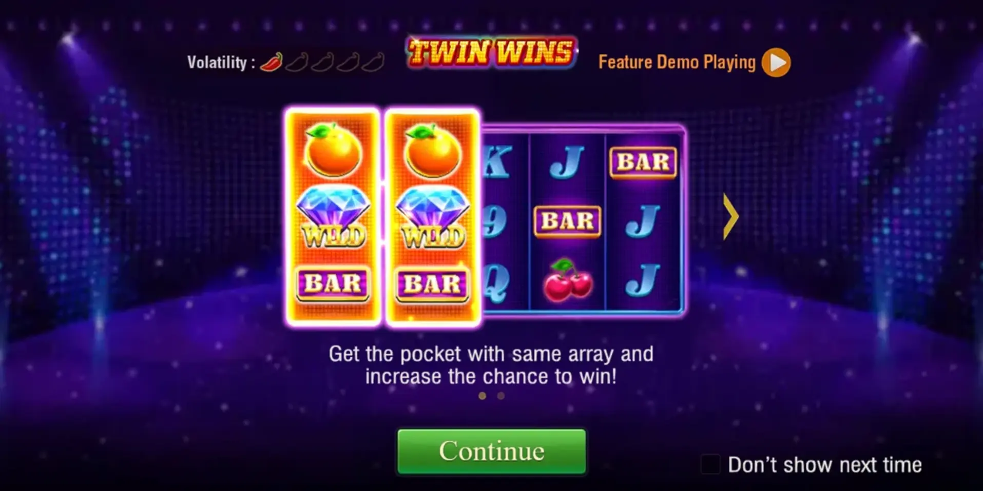 Unforgettable Gameplay of Twin Wins Jili.webp