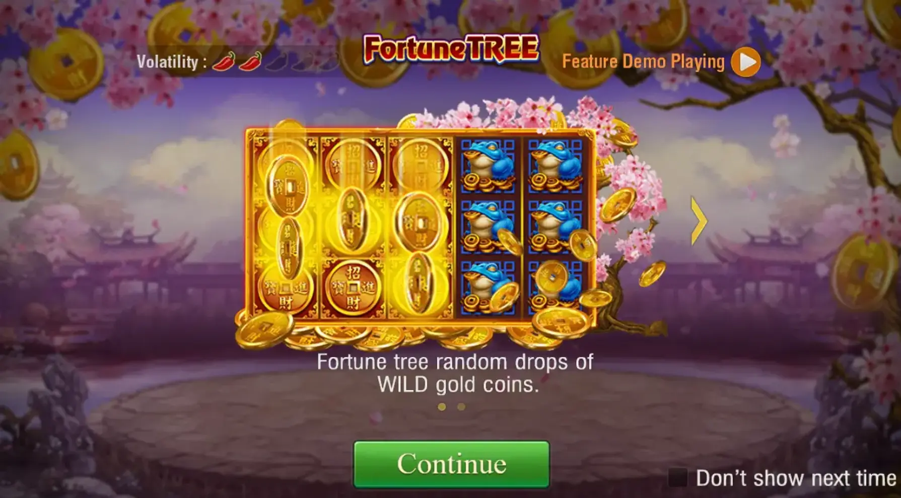 Optimized Fortune Tree Slot.webp