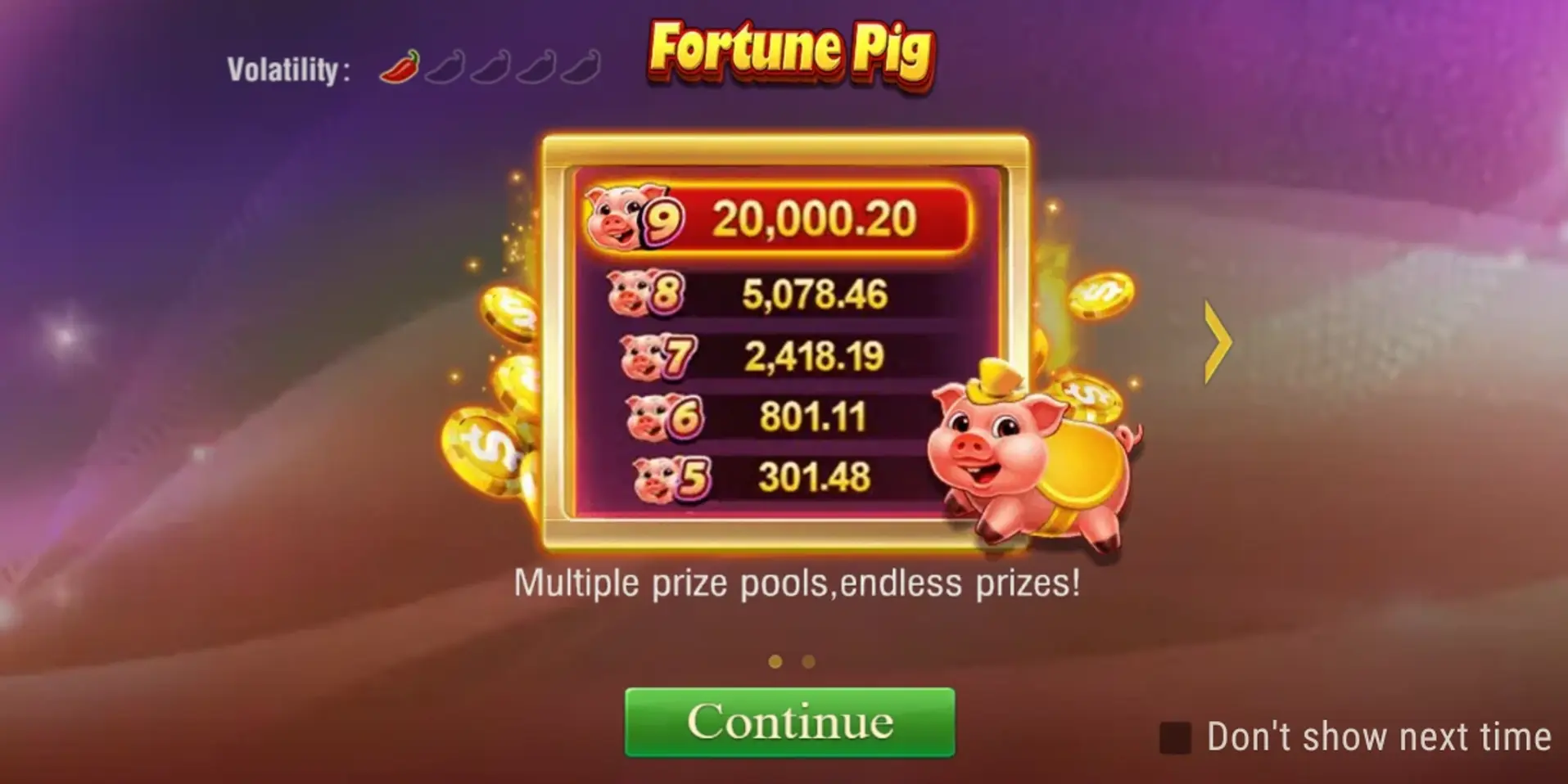 Endless Joy in Fortune Pig Jili.webp