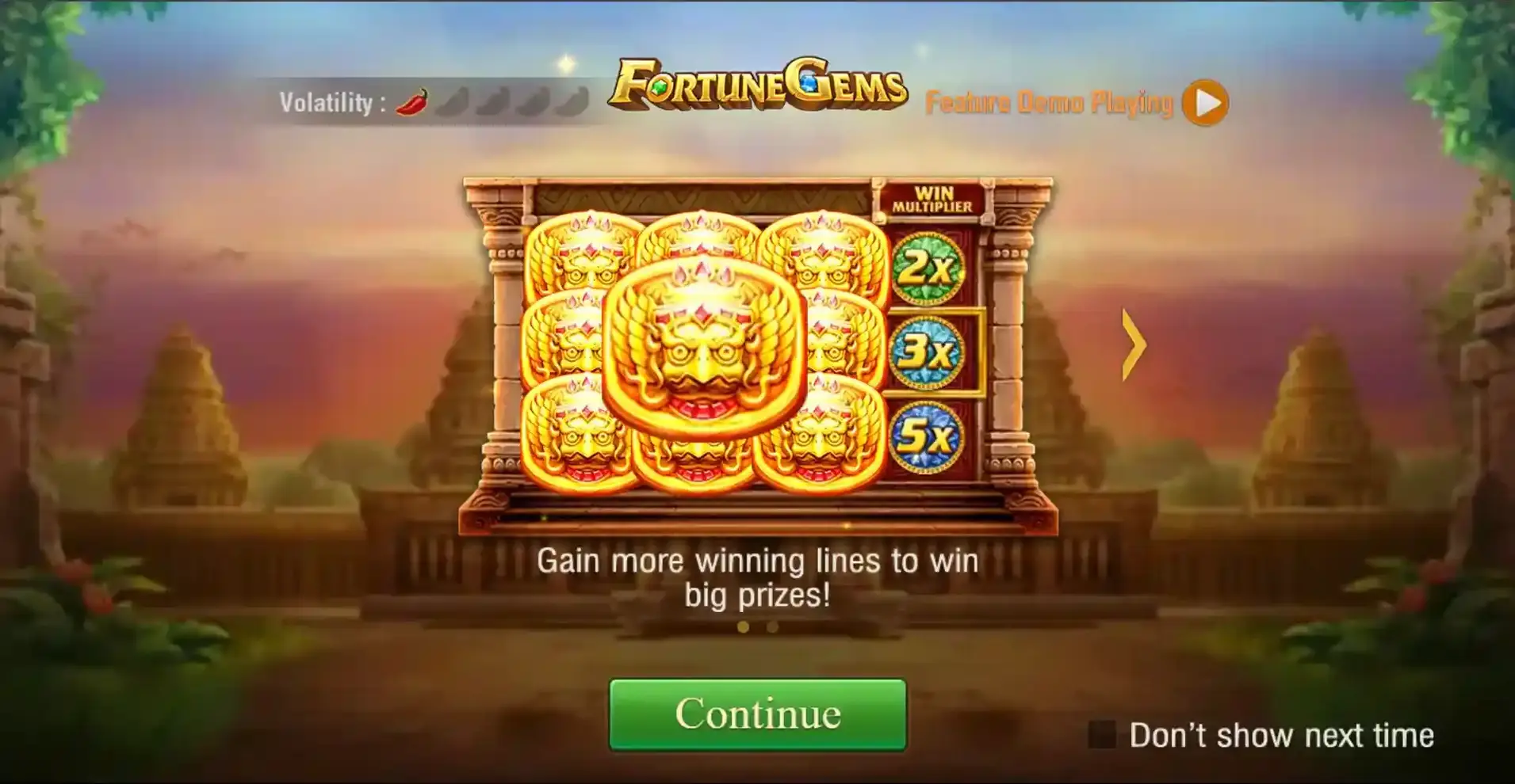 Fortune Gems Casino Login at BJ88 Ph.webp