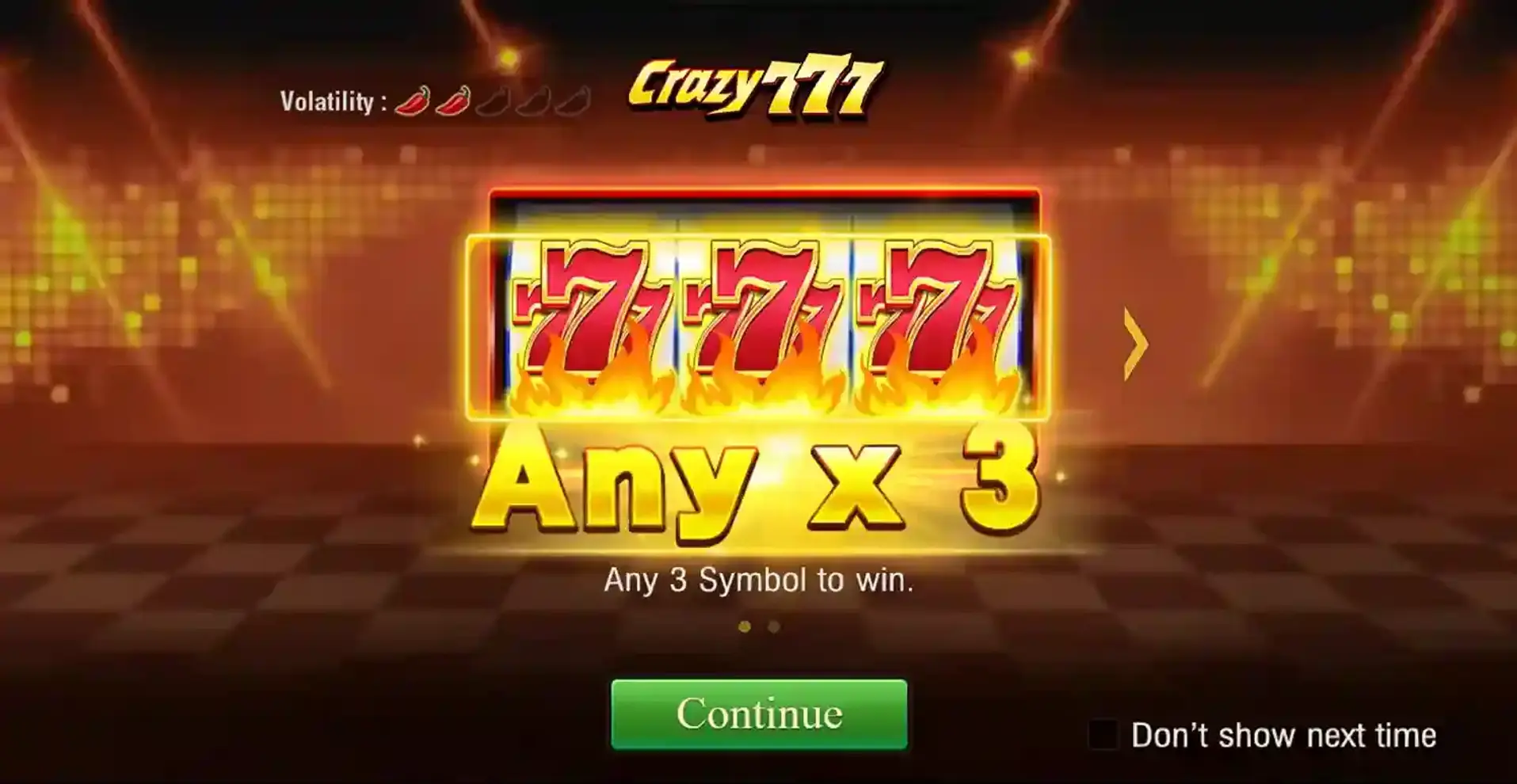 Explore Jili Crazy Seven slot game.webp