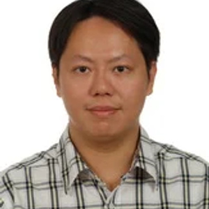 Lin, Ming-Yeng