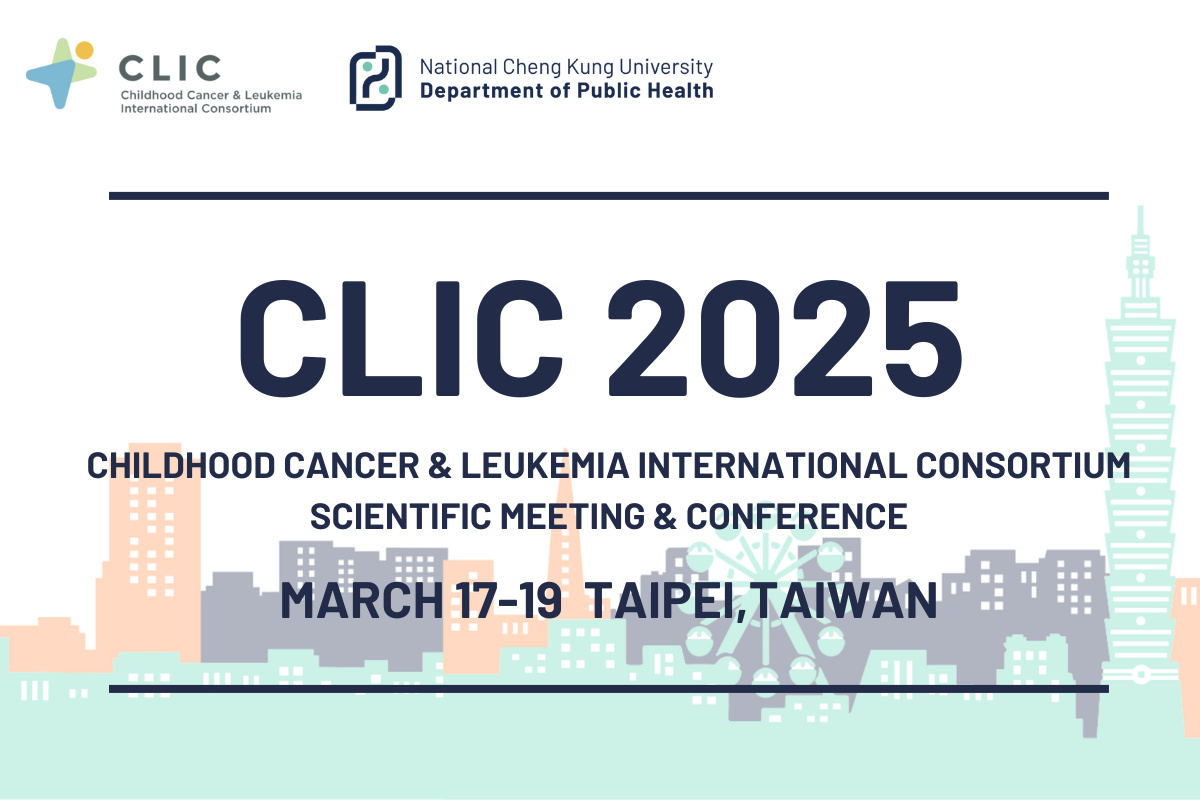 CLIC conference 2025