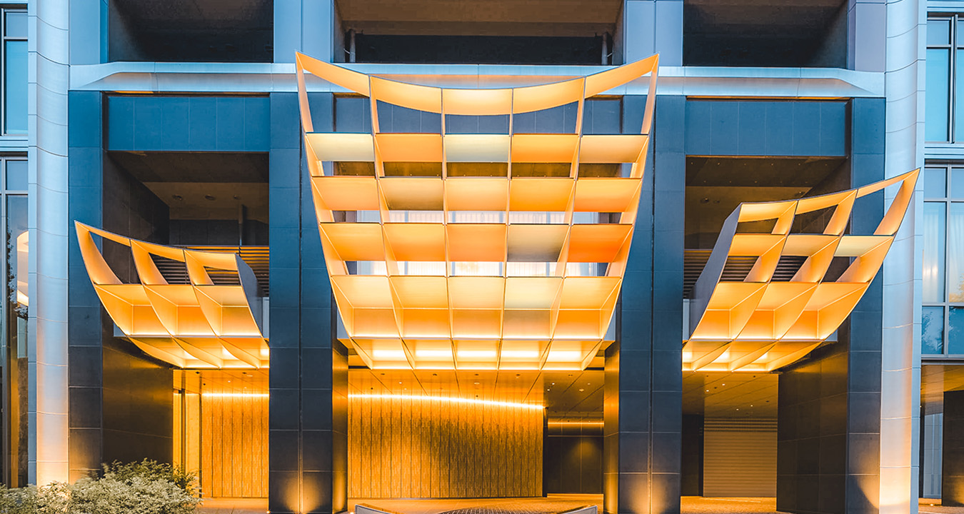 Tokyo's Best Property Series : Park Court