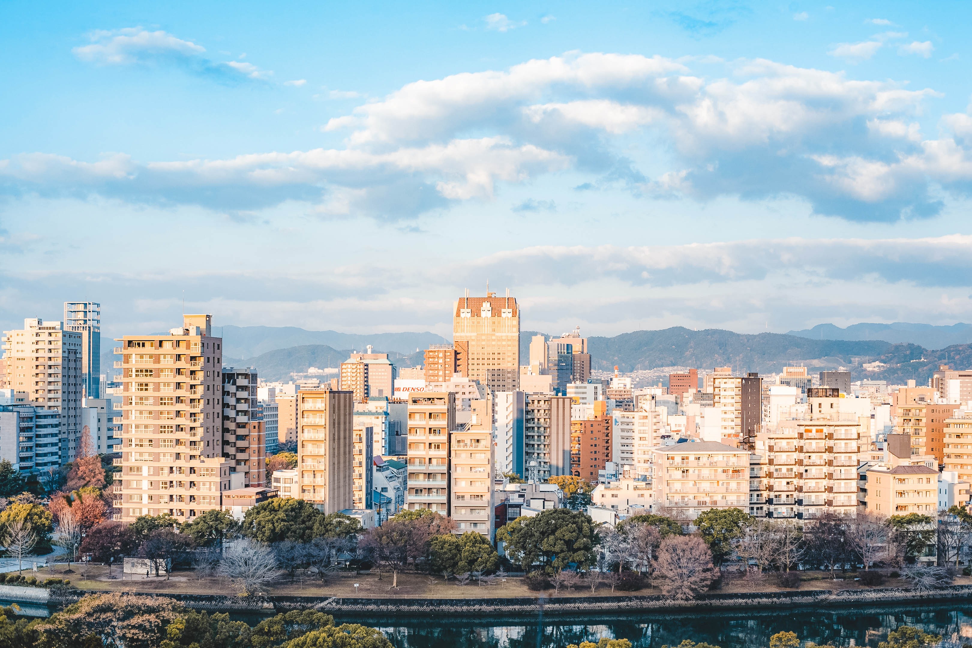 Japan Residential Real Estate Market Analysis 2024