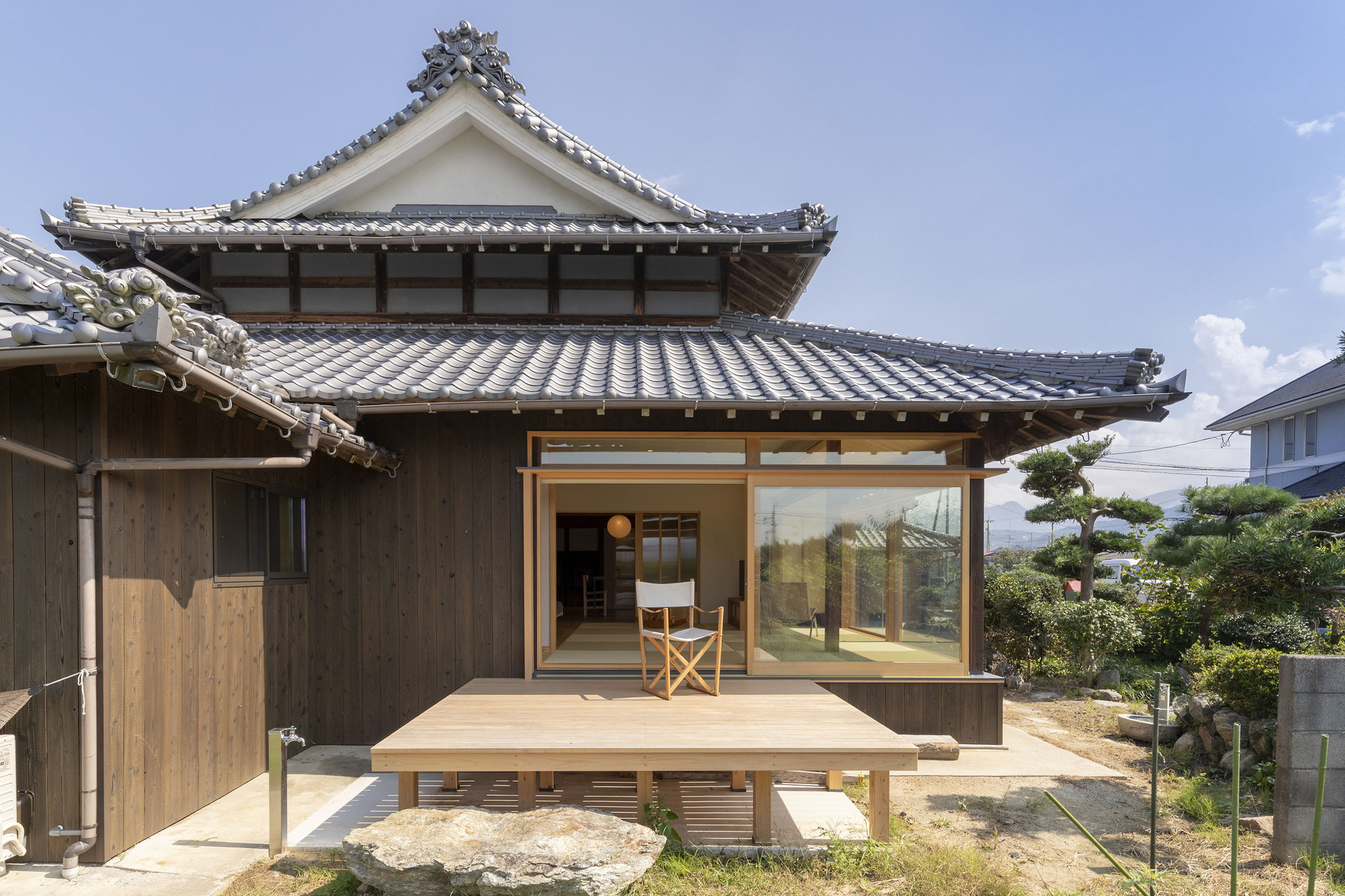 Exploring Types of Japanese Houses: A Guide to Homes in Japan