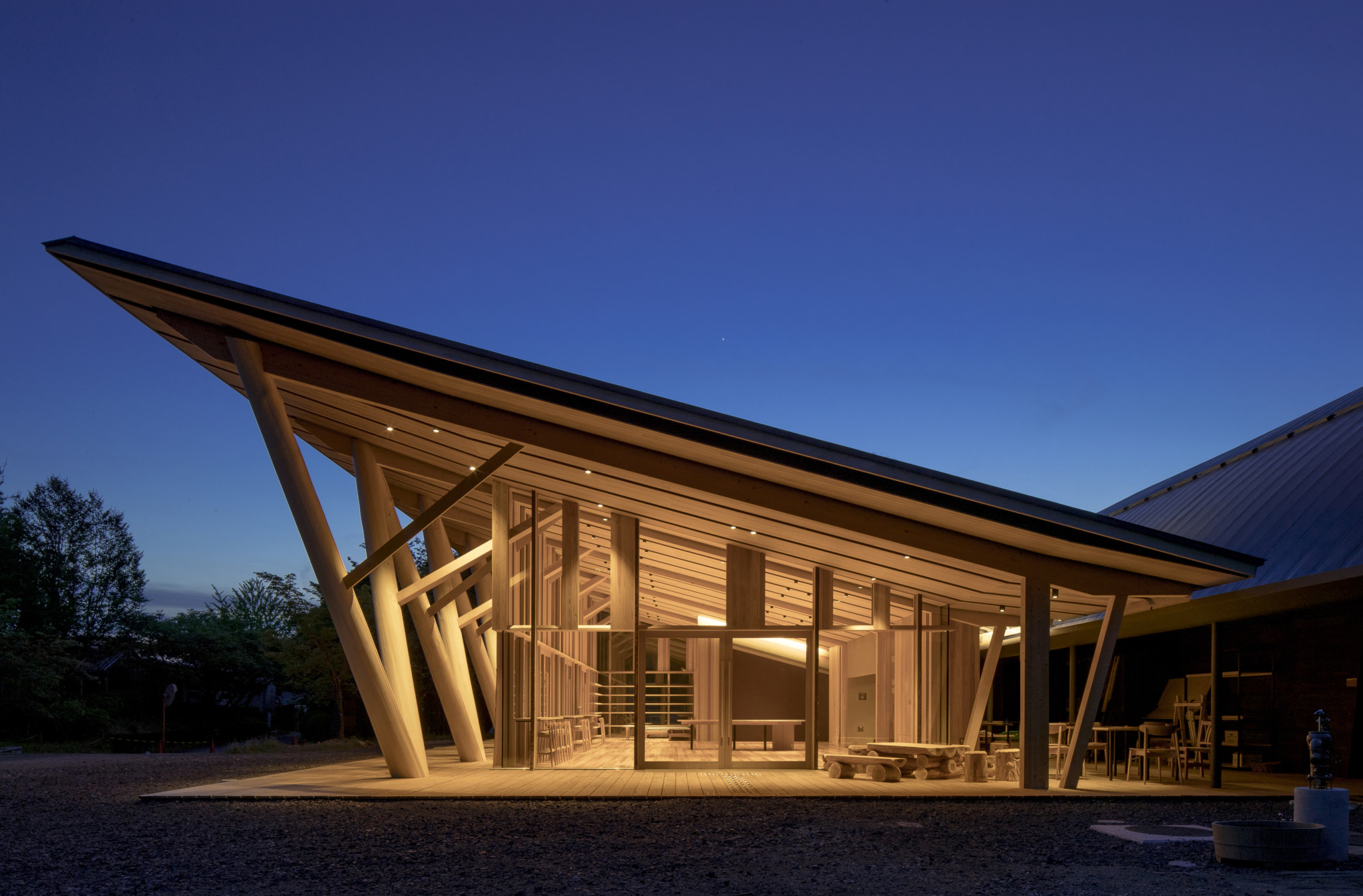 Sustainable Architecture in Tokyo: Exploring Green Building Innovations