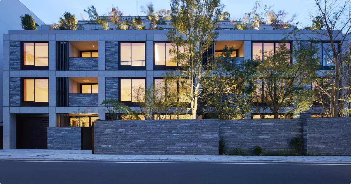 Best design house in tokyo