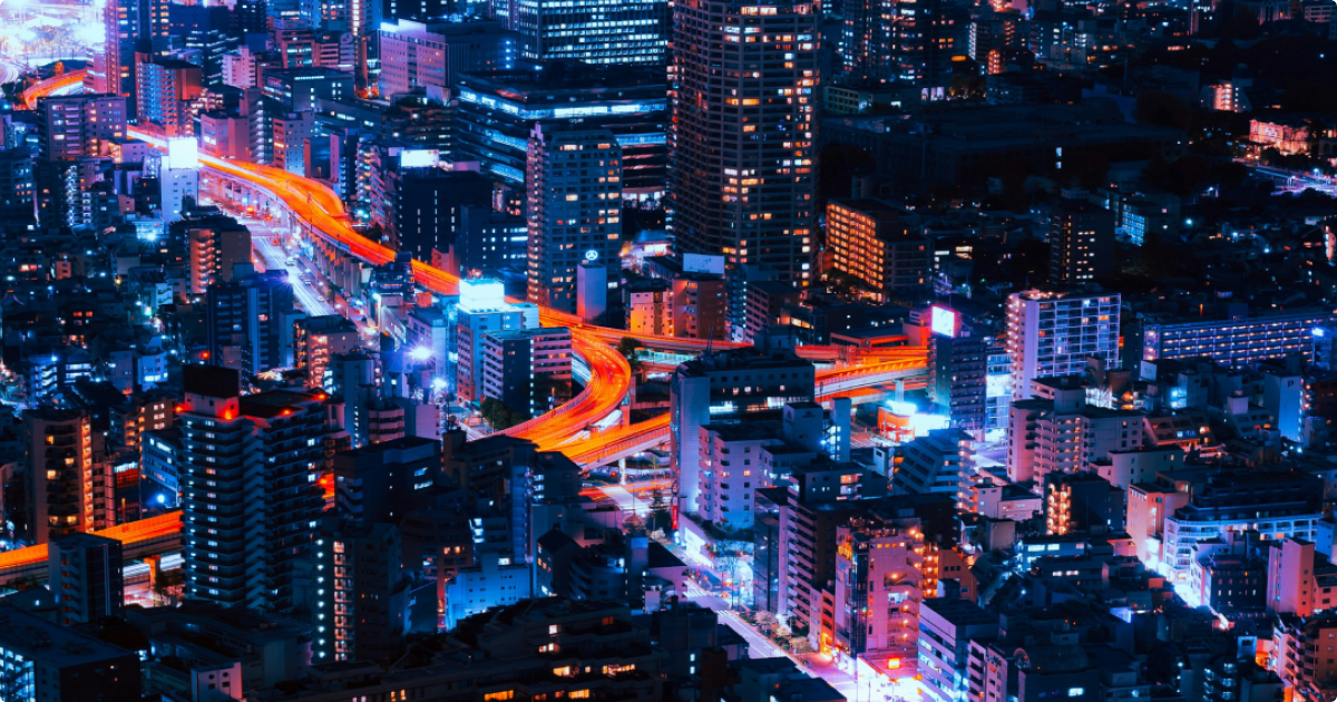 Fast paced life in Tokyo.png