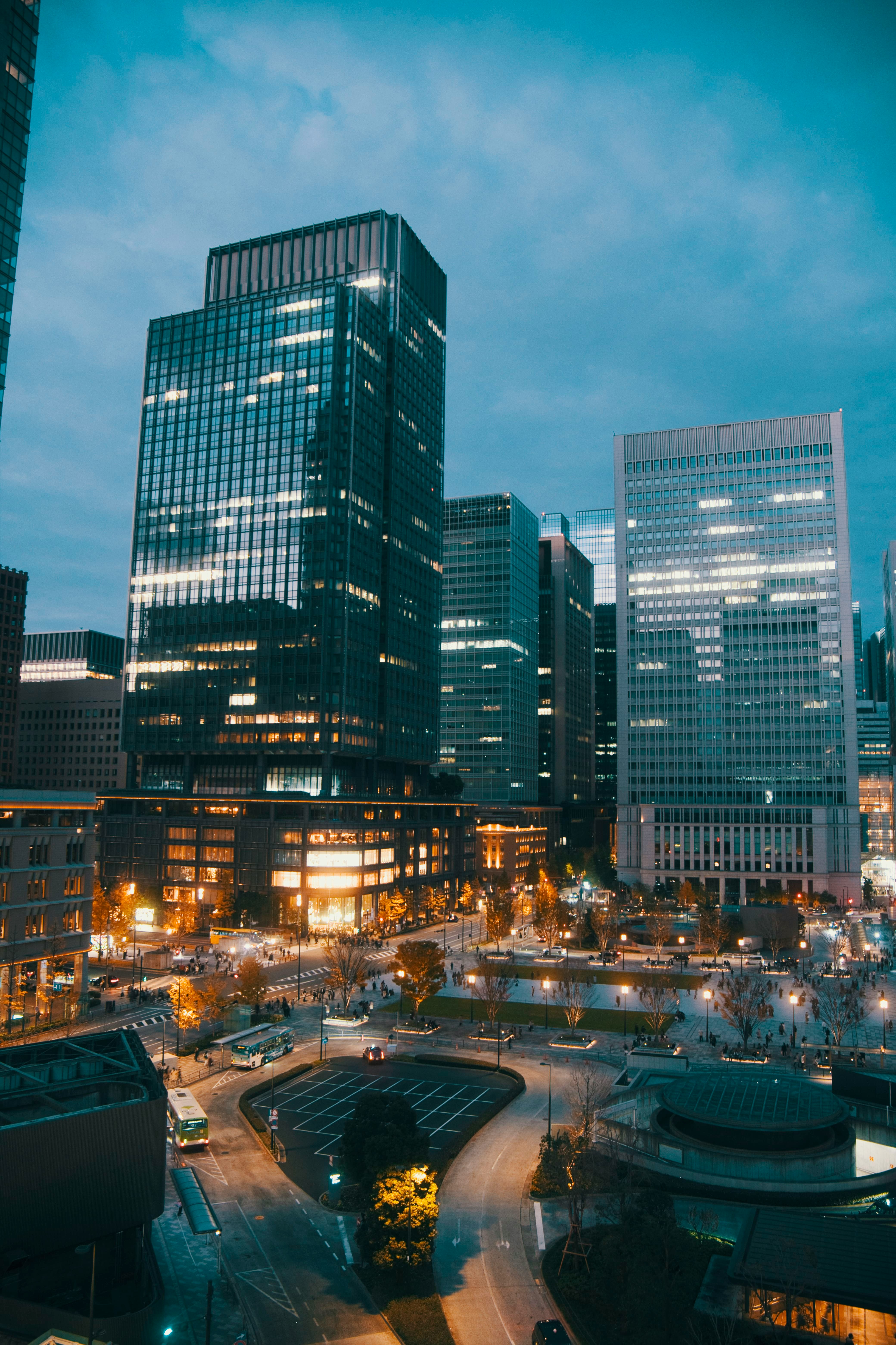 Average Salary in Japan 2025: Insights on Tokyo and Beyond (Updated)
