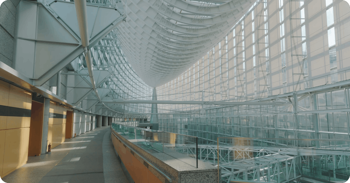 Tokyo International Forum