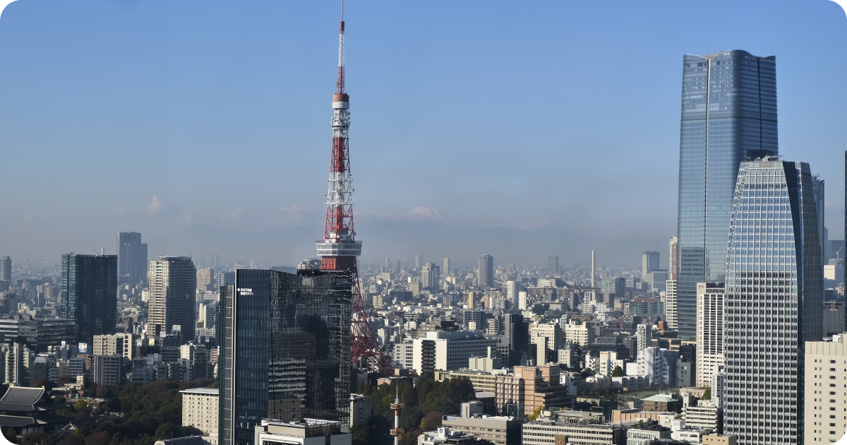 Minato ku, Tokyo 