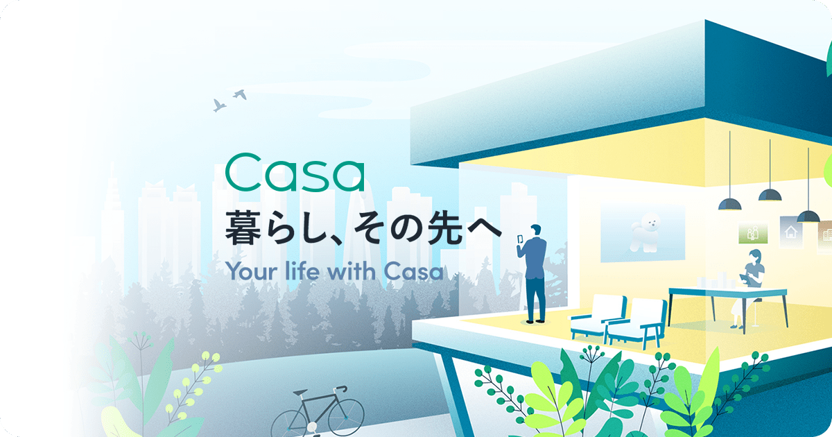 casa