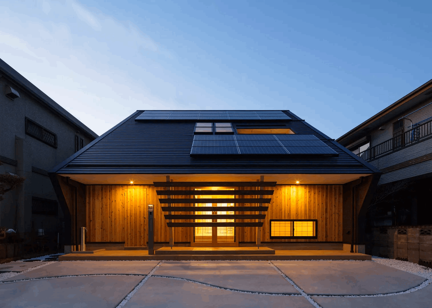 Eco-Friendly Properties in Tokyo Metropolitan: A Zero Energy Living Trend