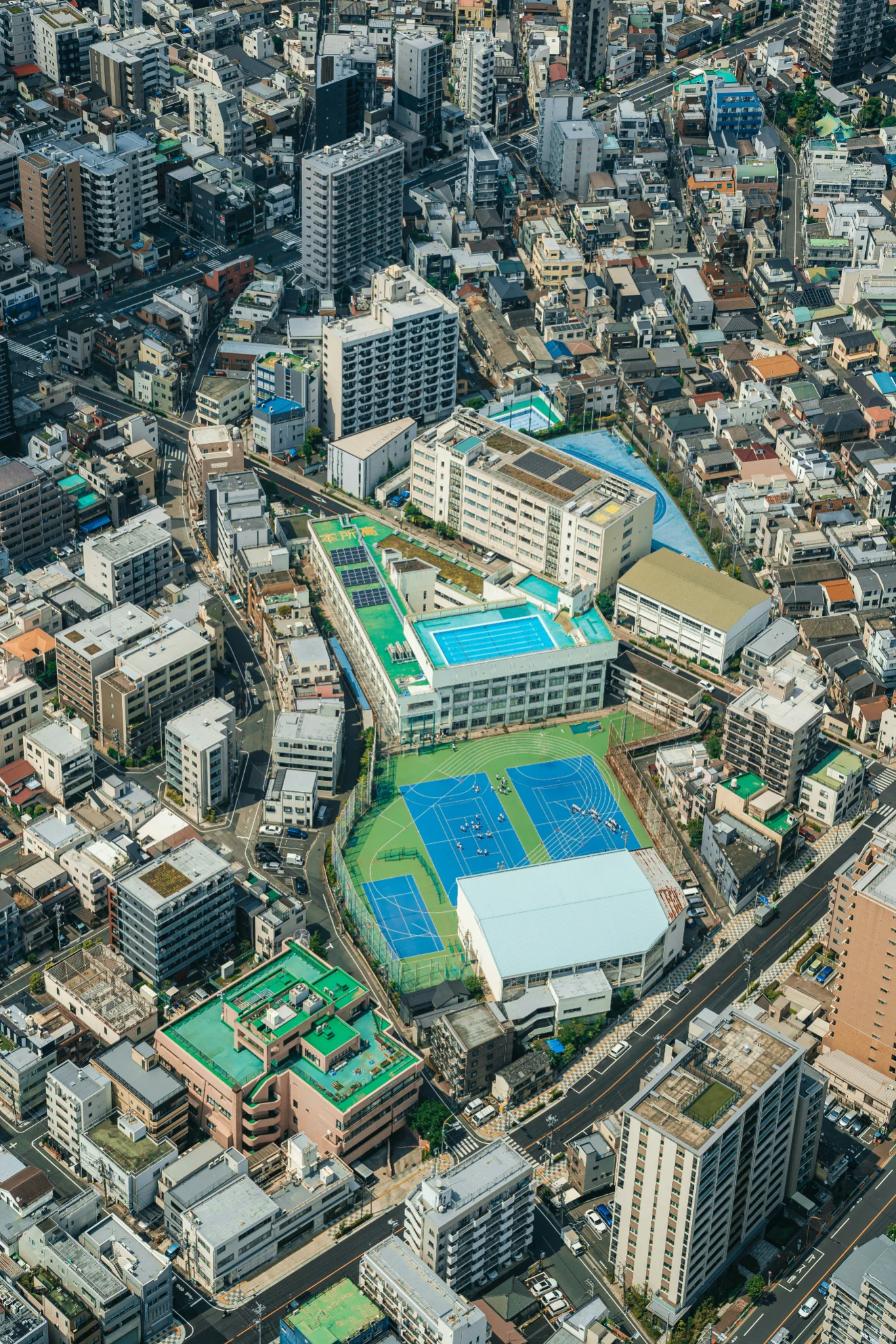 How to Register or Change Your Address in Japan