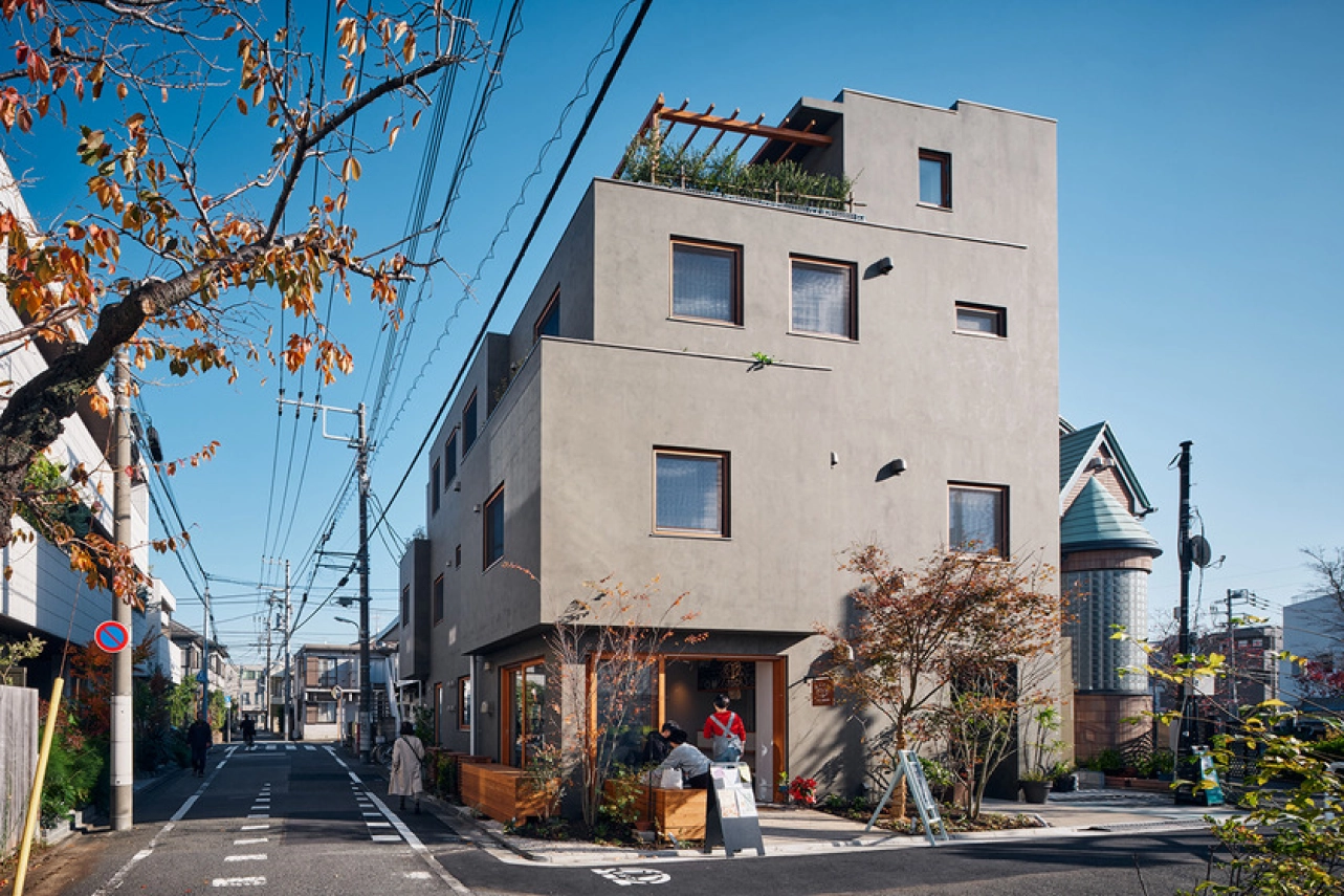 2024 GOOD DESIGN AWARD: Exceptional Houses in Japan 