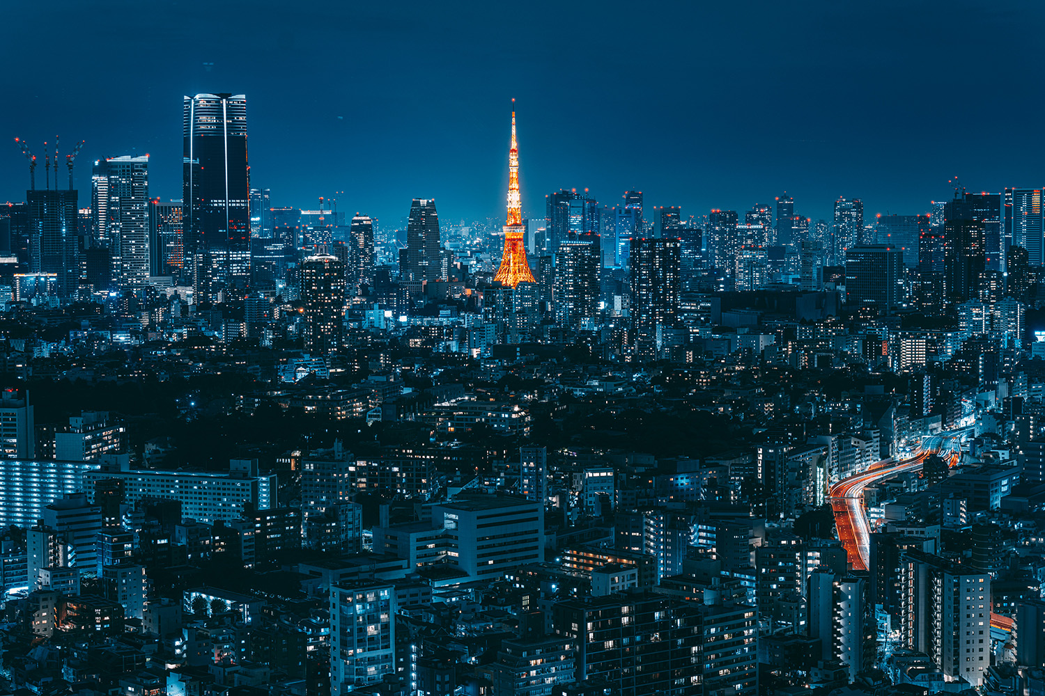 10 Best Neighborhoods to Live in Tokyo 2024