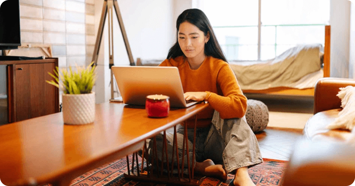 Girl working at home.webp