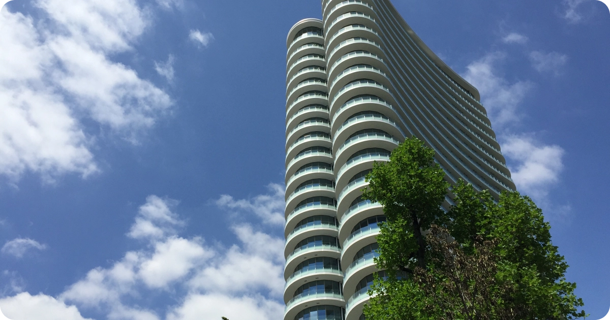 Park Court Aoyama The Tower