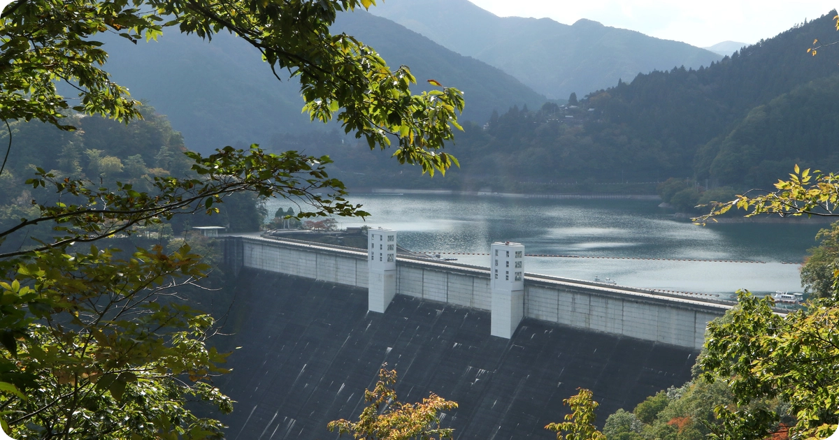 Some other dam