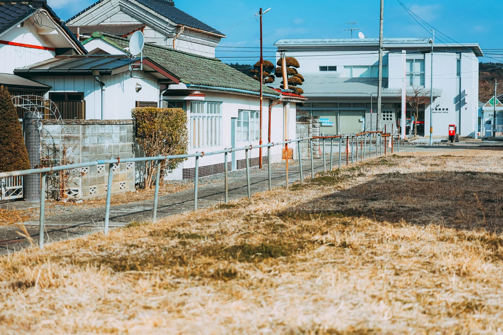 Buying Land and Building a House in Japan