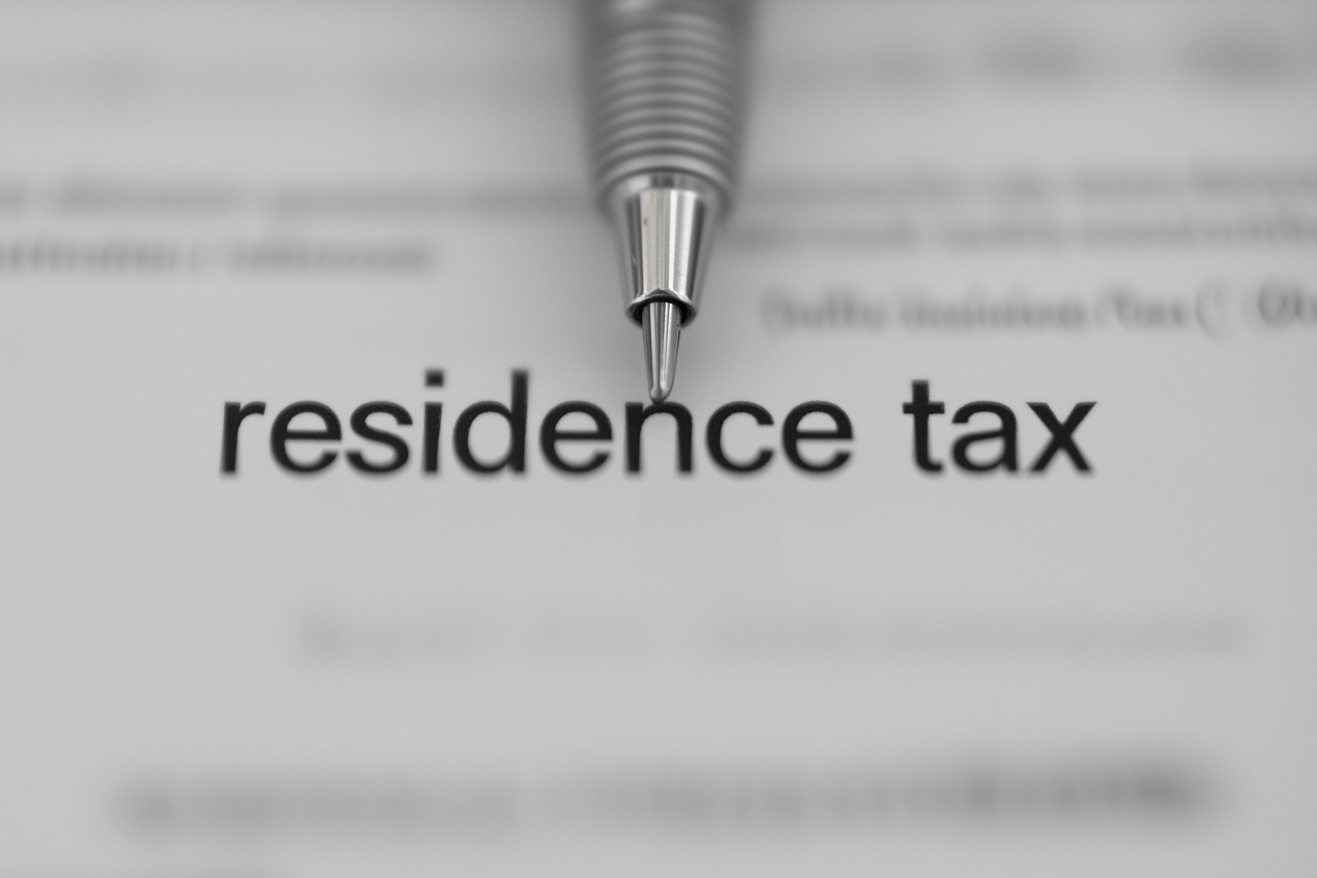 Why Residence Tax in Japan Matters More Than You Think