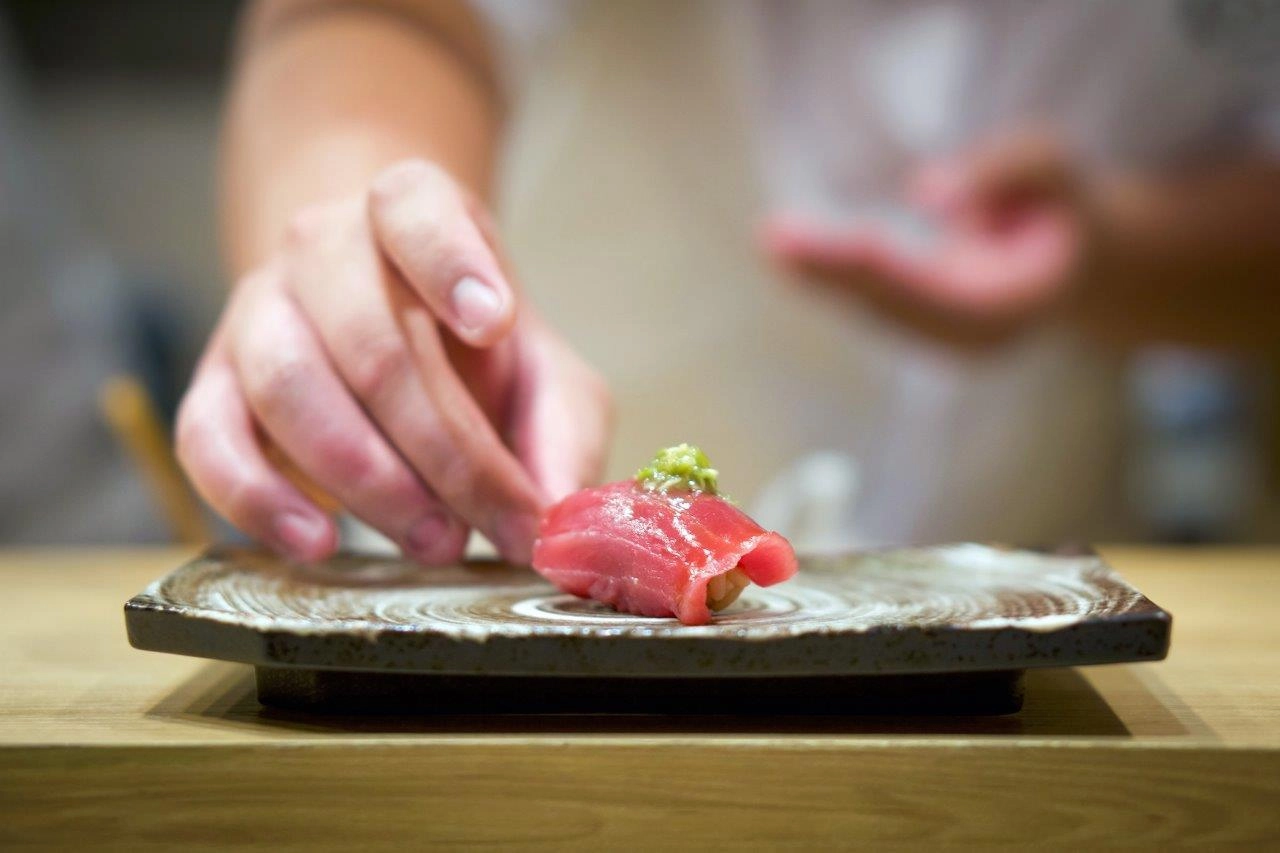 Tokyo’s Best Sushi: Michelin-Starred and Affordable Options
