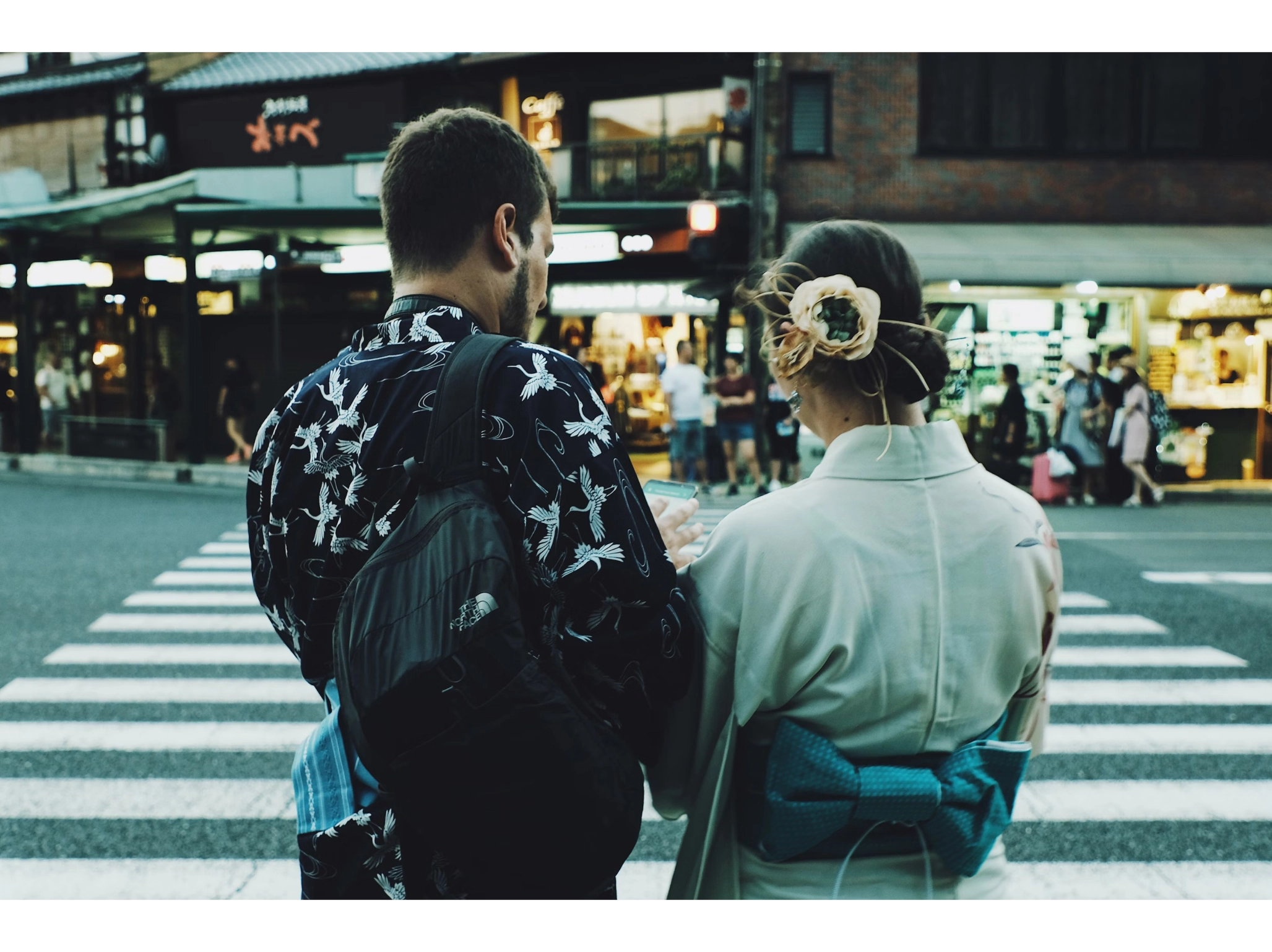 Switching to a Spouse Visa in Japan? You Need To Know These Benefits