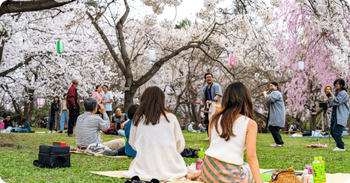 Community in the city vs the countryside