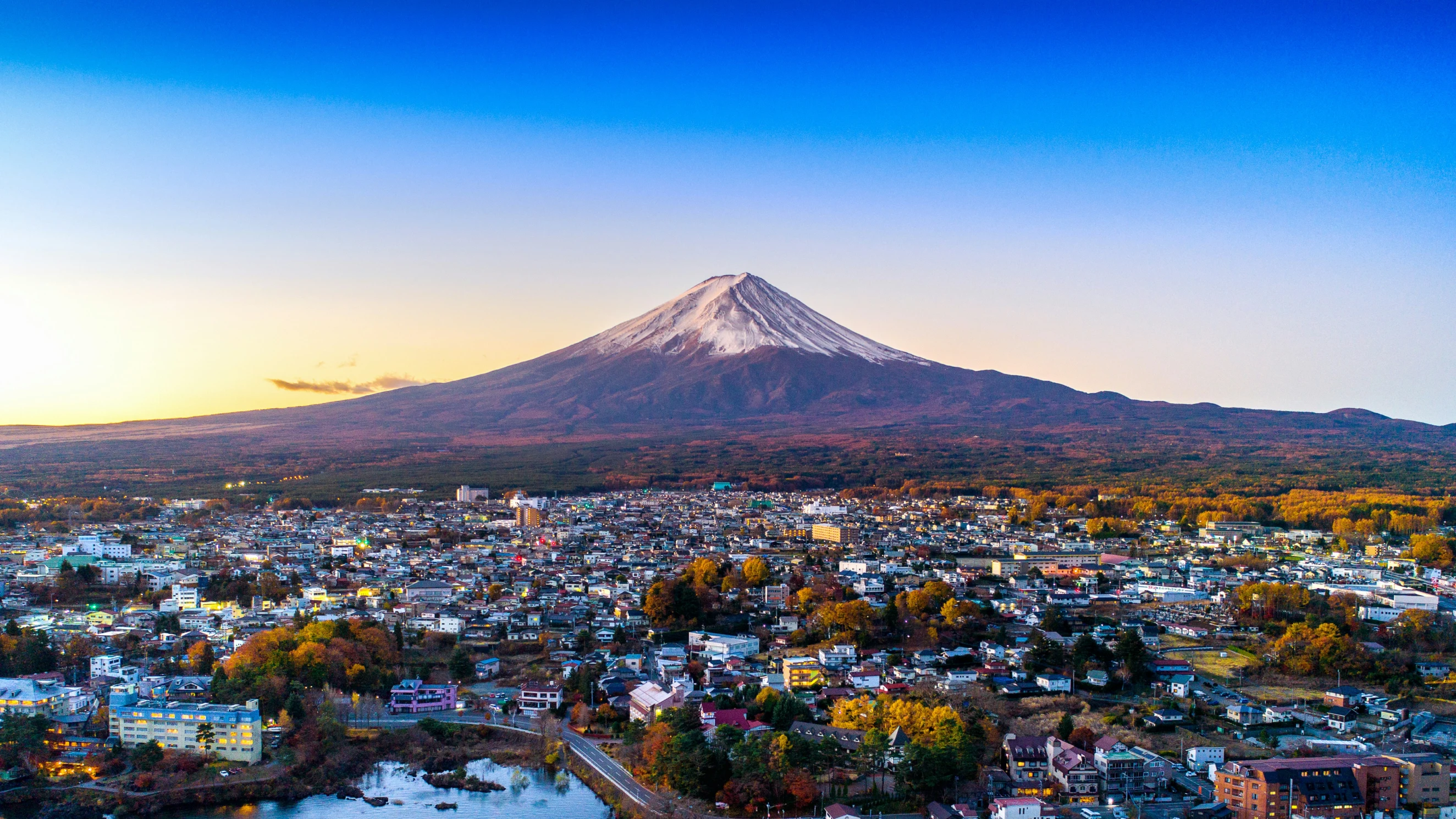 City or Countryside in Japan? Here’s How to Decide